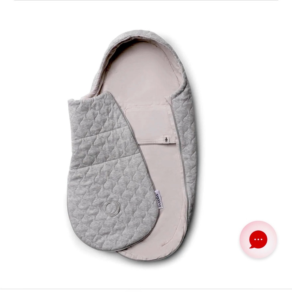 Bugaboo Newborn Inlay BNWOT